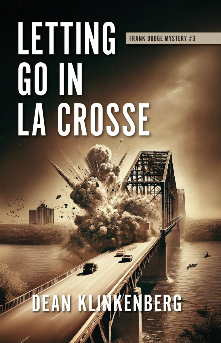 Letting Go in La Crosse