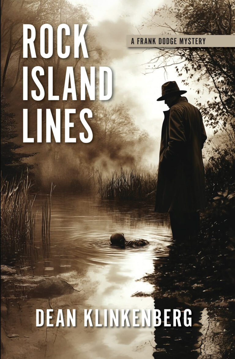 Rock Island Lines