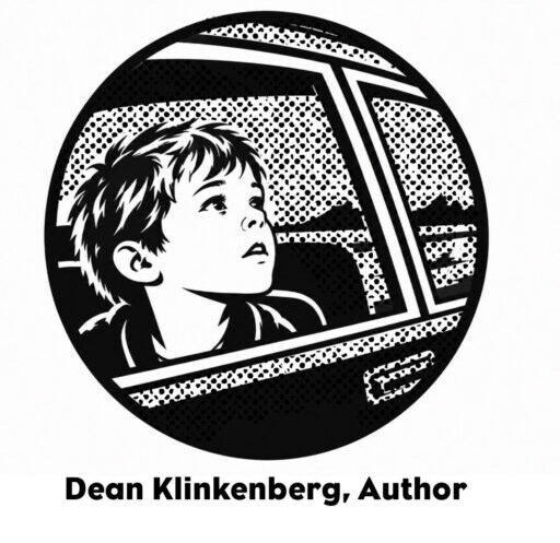 Dean Klinkenberg, Writer